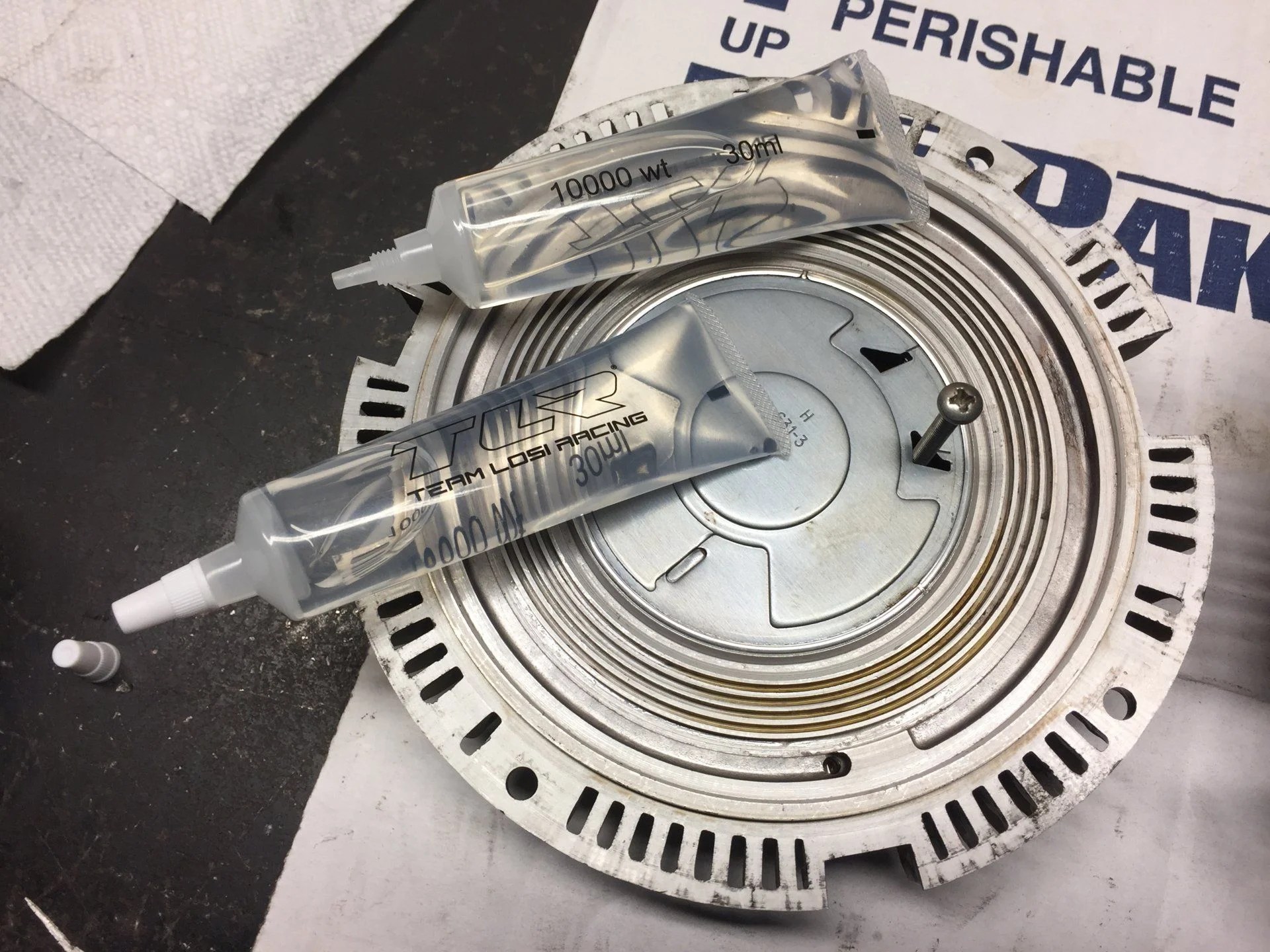 Overheating help and fan clutch advice IH8MUD Forum