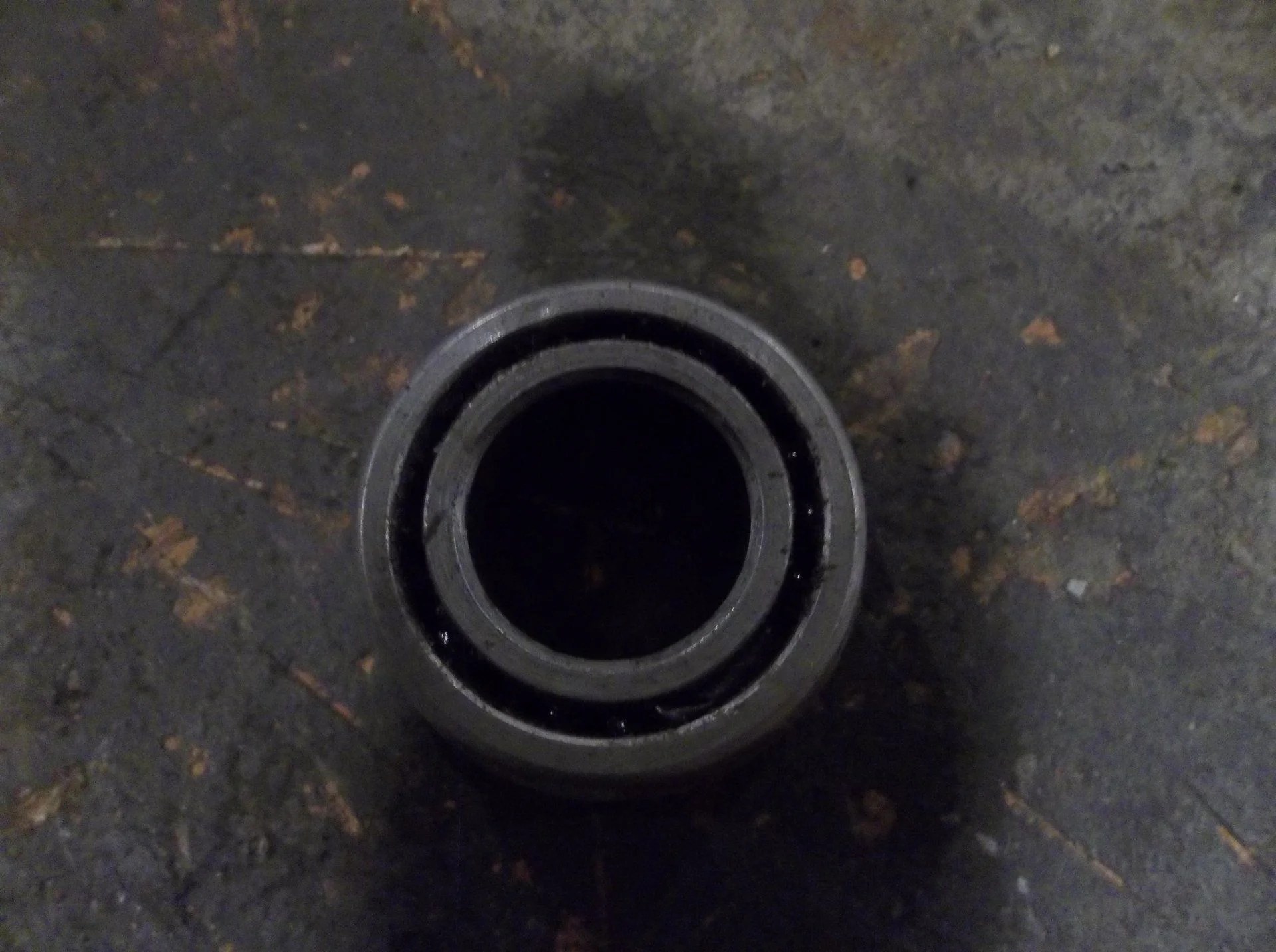 Steering Shaft Bushing | IH8MUD Forum