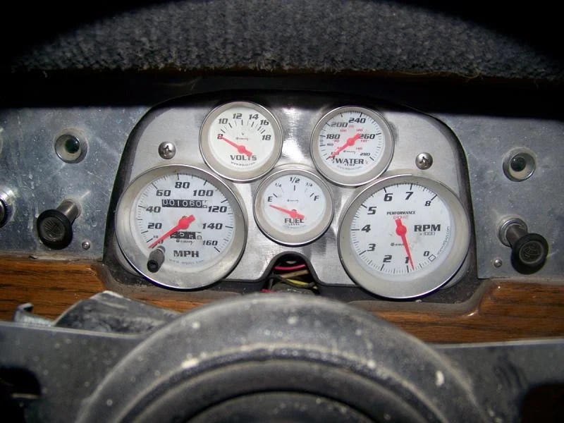 equus speedometer with stock speedo cable IH8MUD Forum