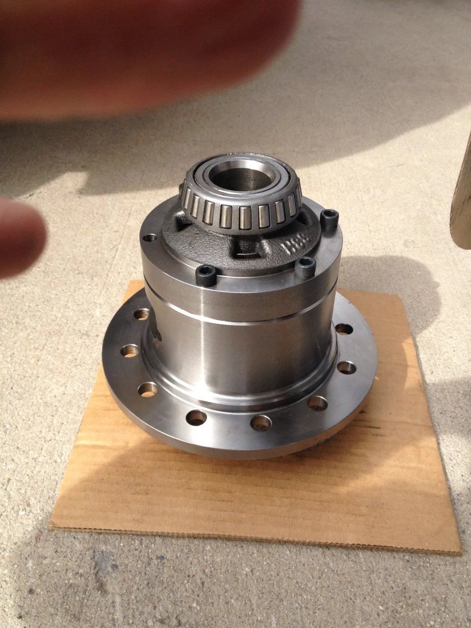 For Sale fj80 axles and parts IH8MUD Forum