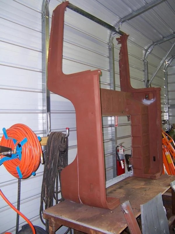 For Sale 1974 Fj40 tub IH8MUD Forum