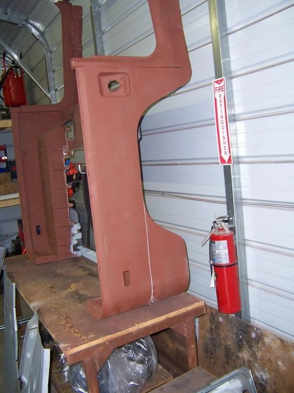 For Sale 1974 Fj40 tub IH8MUD Forum