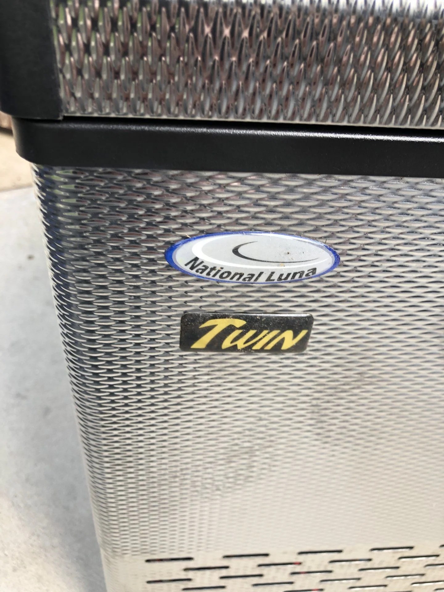 For Sale National Luna 90L fridge freezer twin. IH8MUD Forum