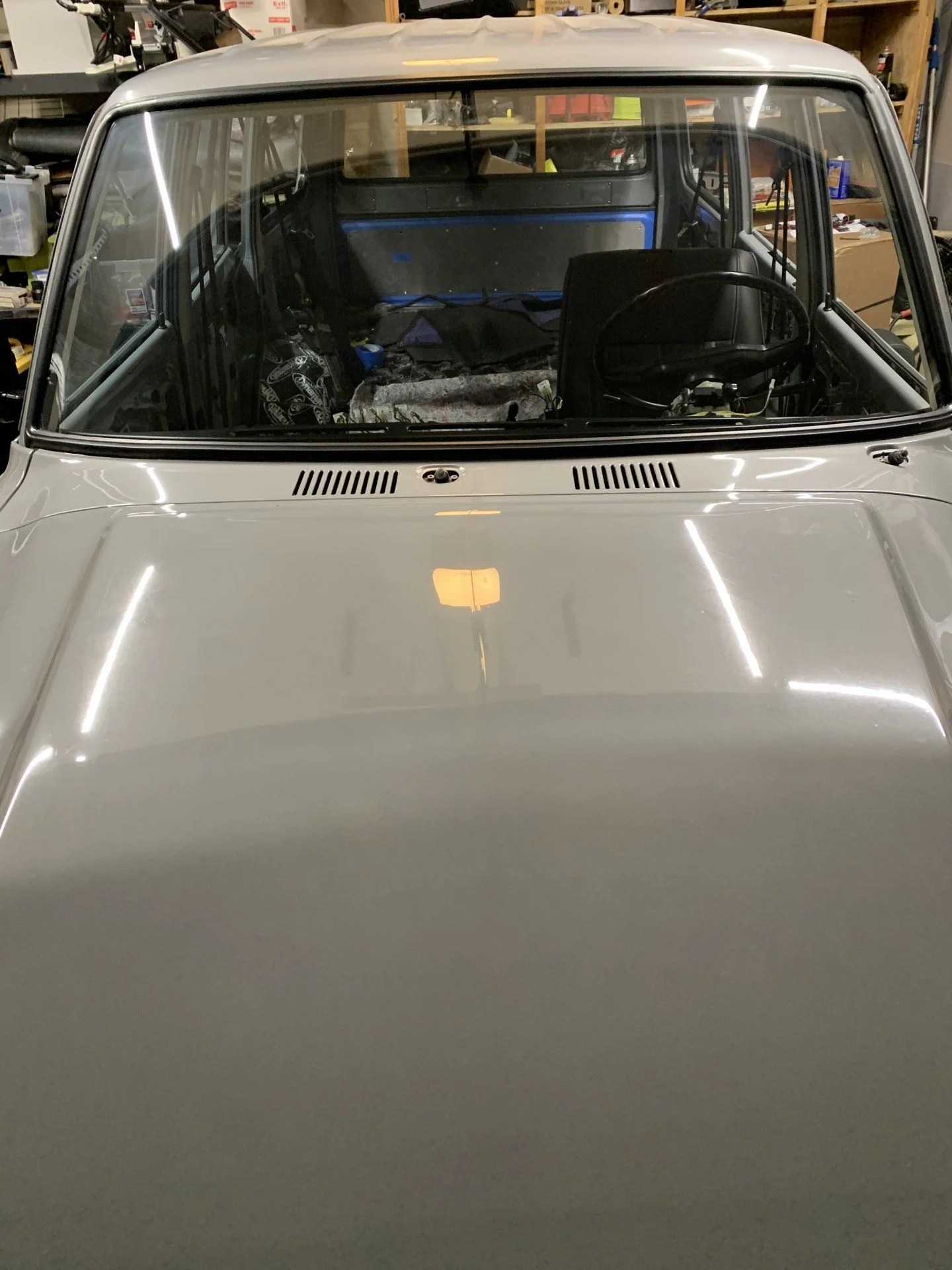 Windshield Replacement/Source IH8MUD Forum