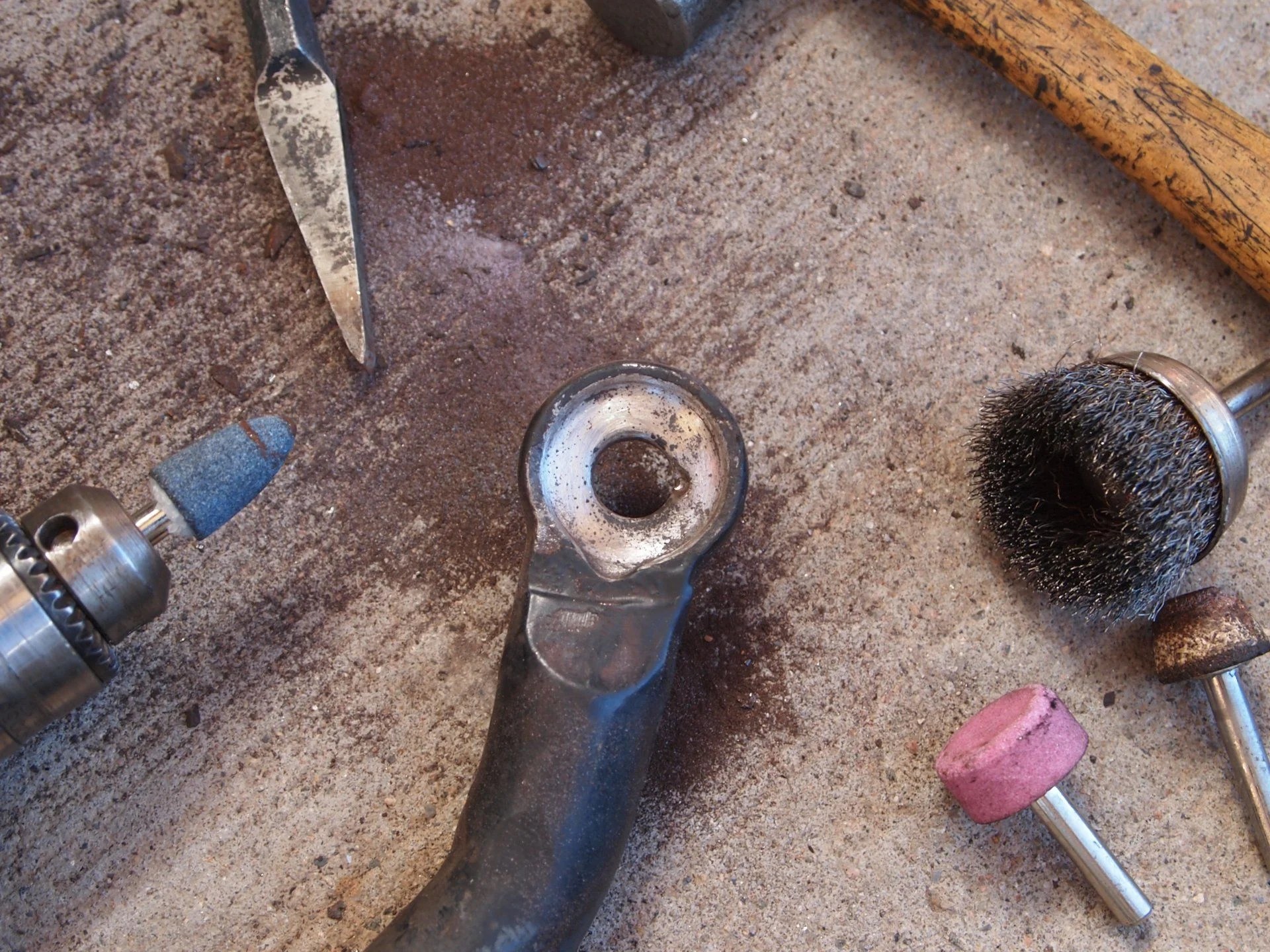 When & how to replace stabilizer bar, bushings, cushions & links (AKA