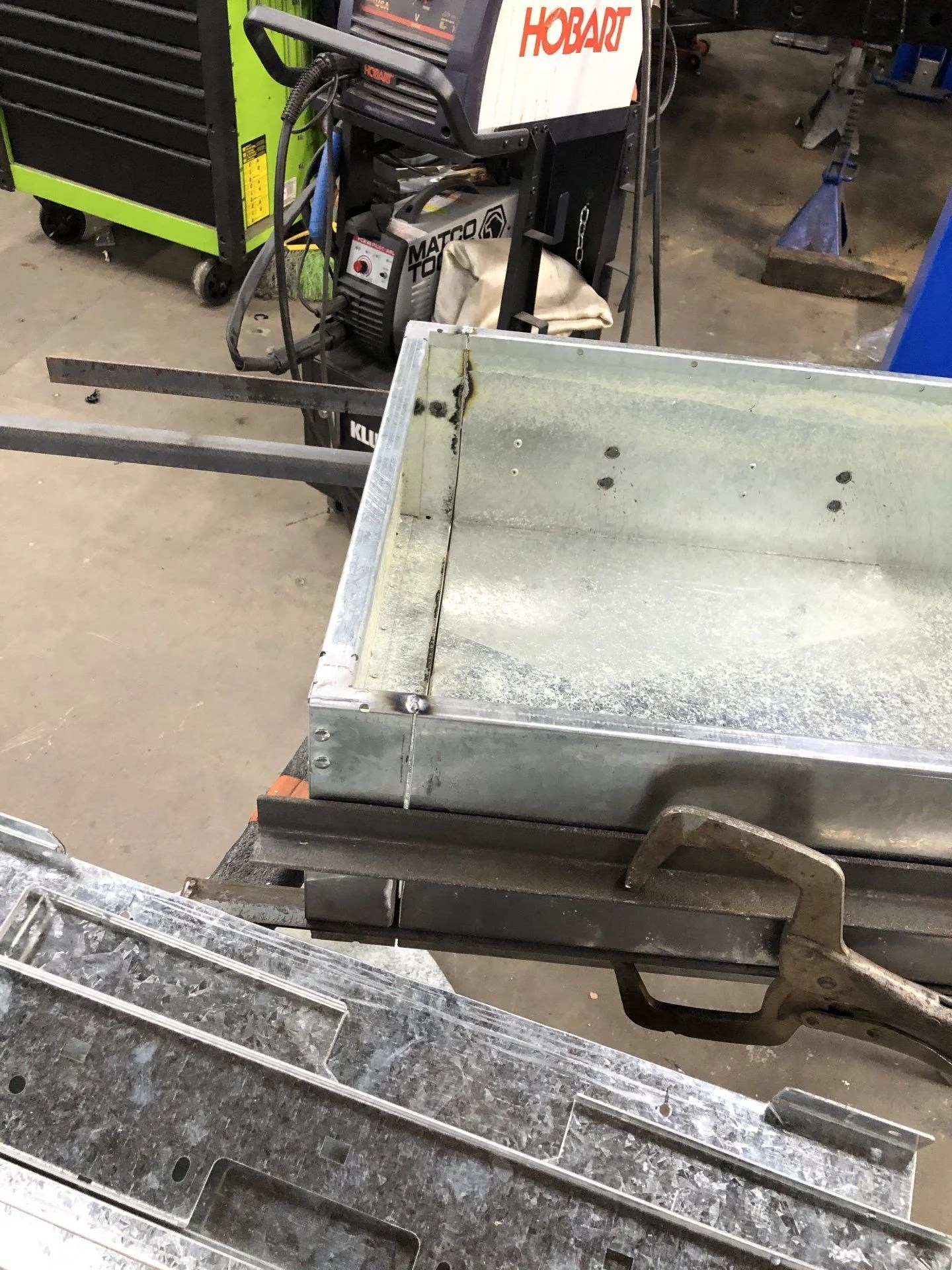 Next Level - Triple battery setup | IH8MUD Forum