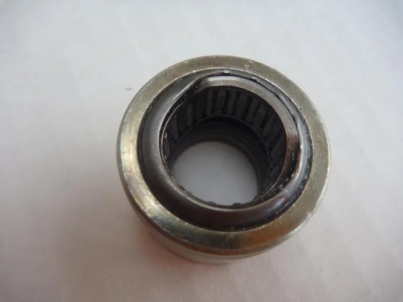Bad Pilot Bearing Sounds? | IH8MUD Forum