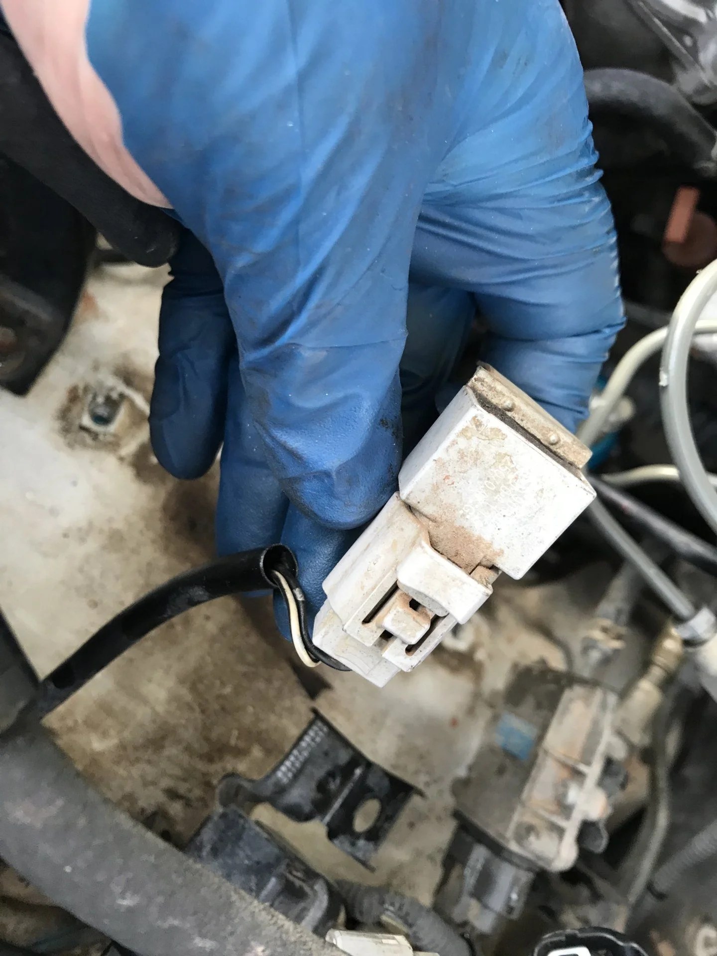 ABS delete Wiring removal | IH8MUD Forum