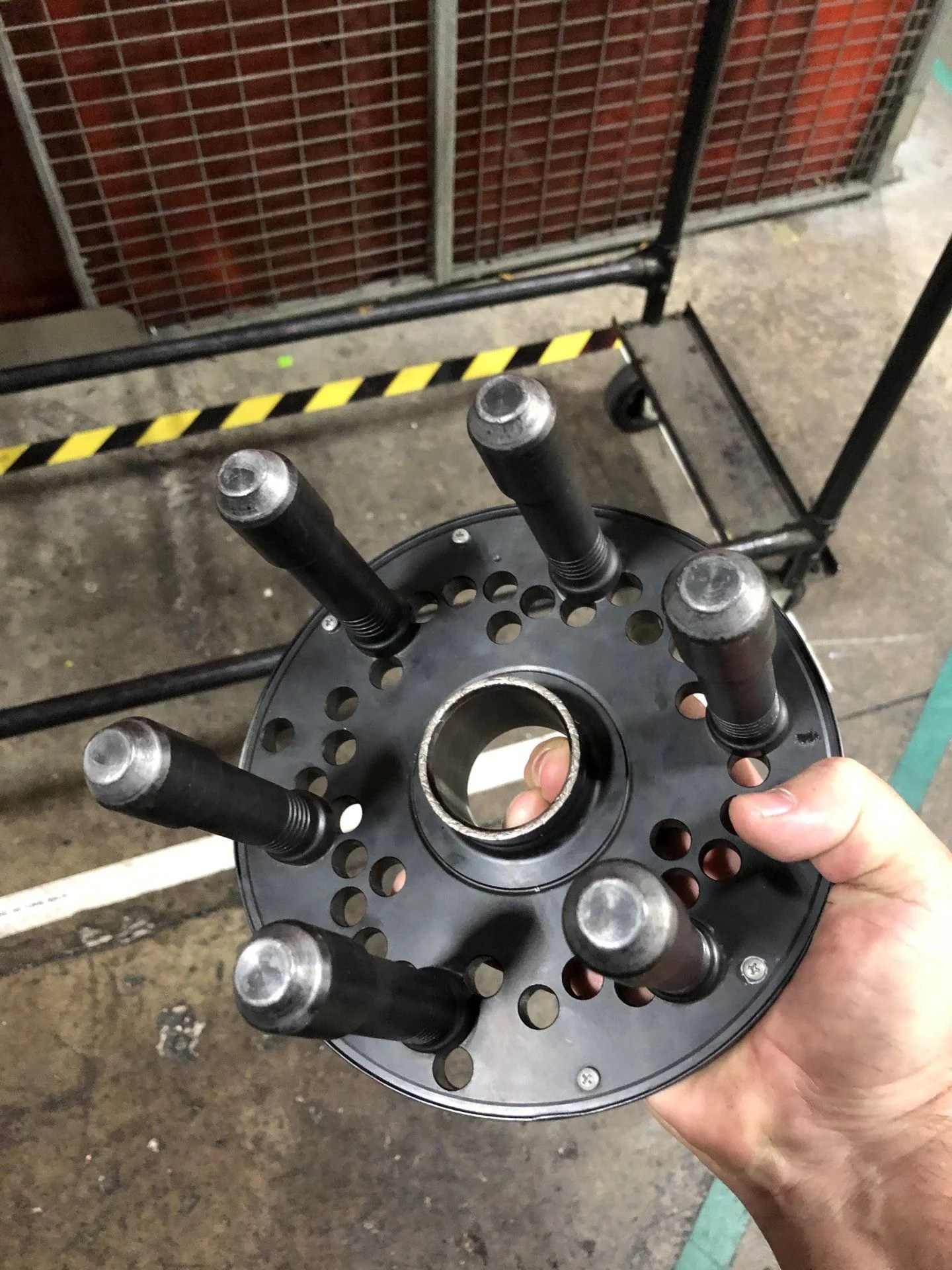 Road force balancing IH8MUD Forum