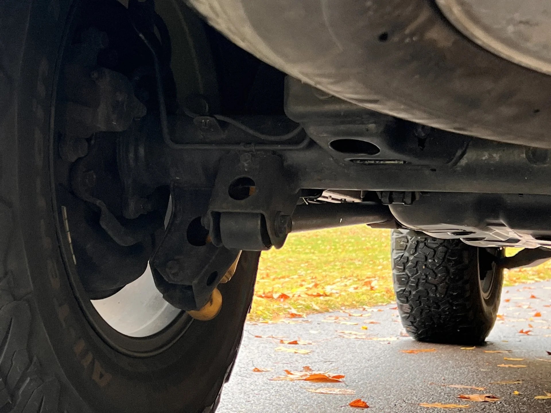 For Sale - 2006 4Runner 4WD V8. Rust Free $16900 | IH8MUD Forum