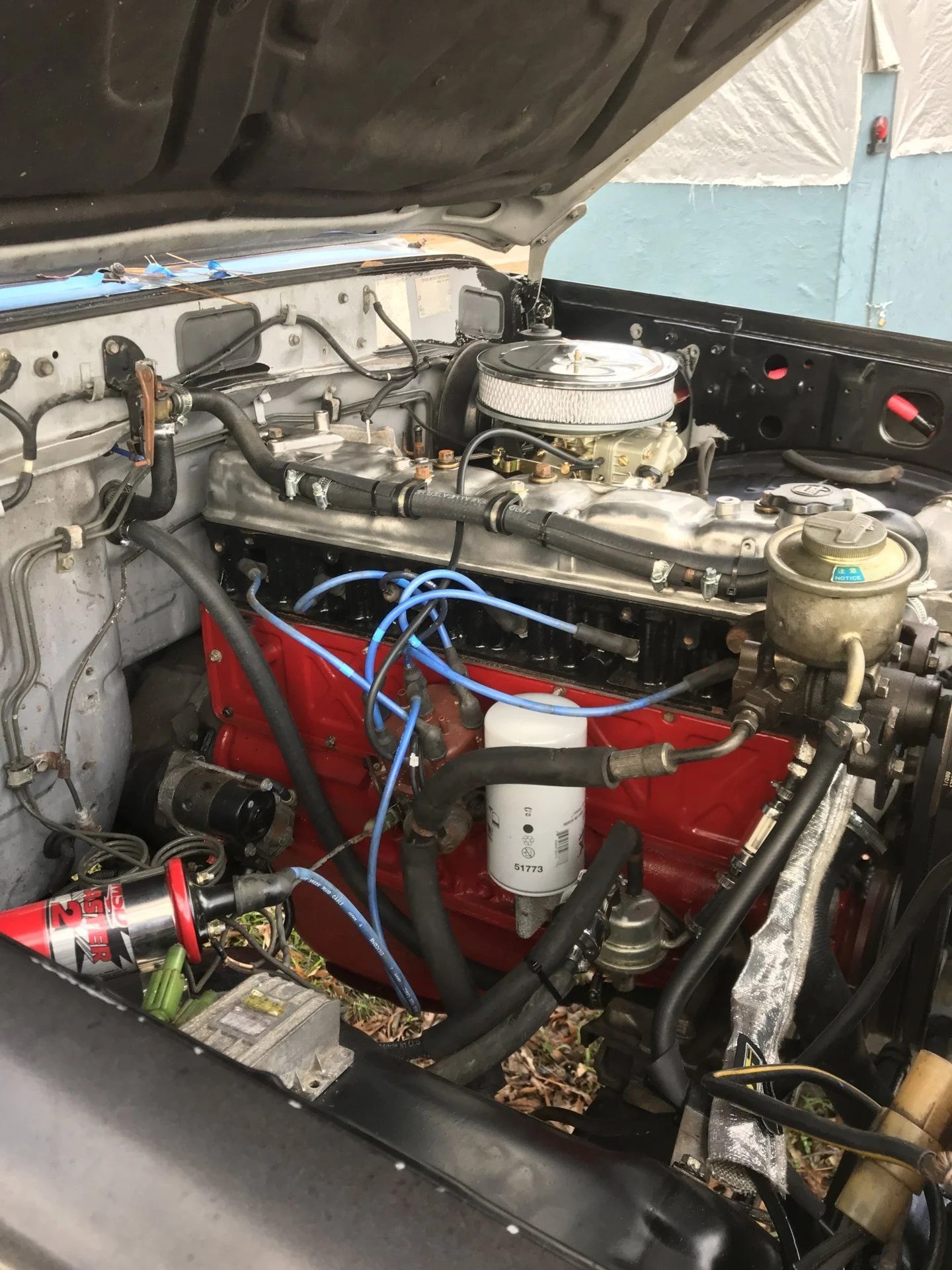 How Much Horsepower Can My Engine Handle HOW MUCH CRU