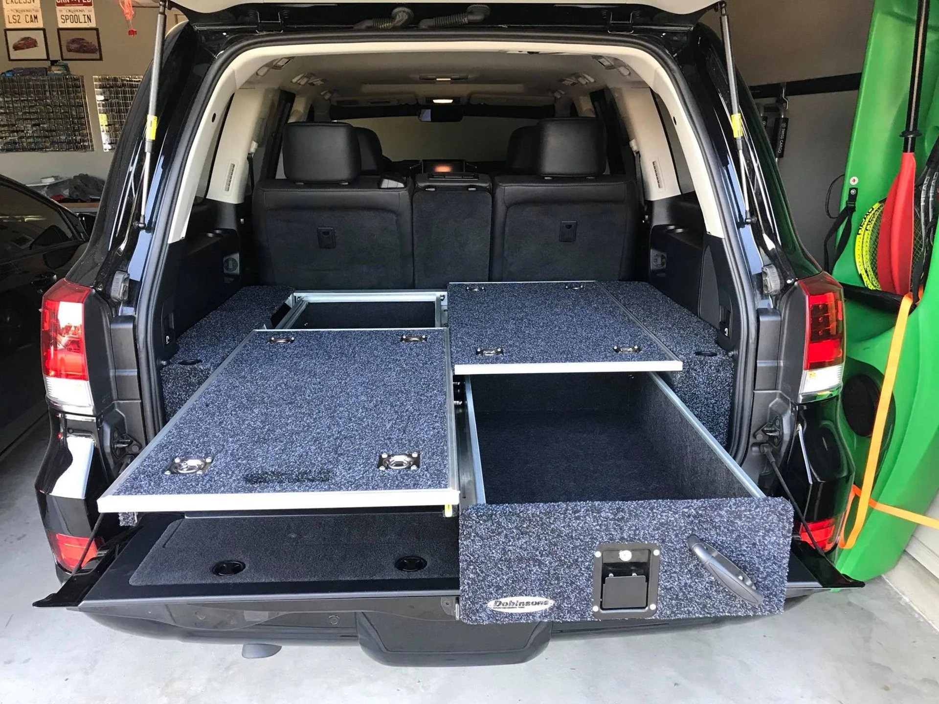 200 series LC rear drawers IH8MUD Forum