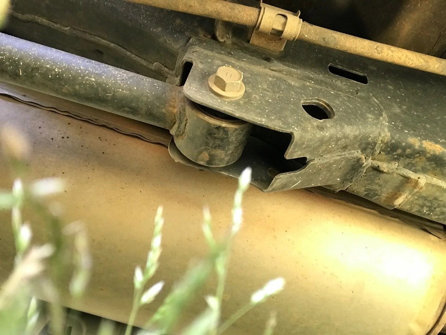 SOLD Walnut, MS (Memphis) 2007 Lexus GX 470 IH8MUD Forum