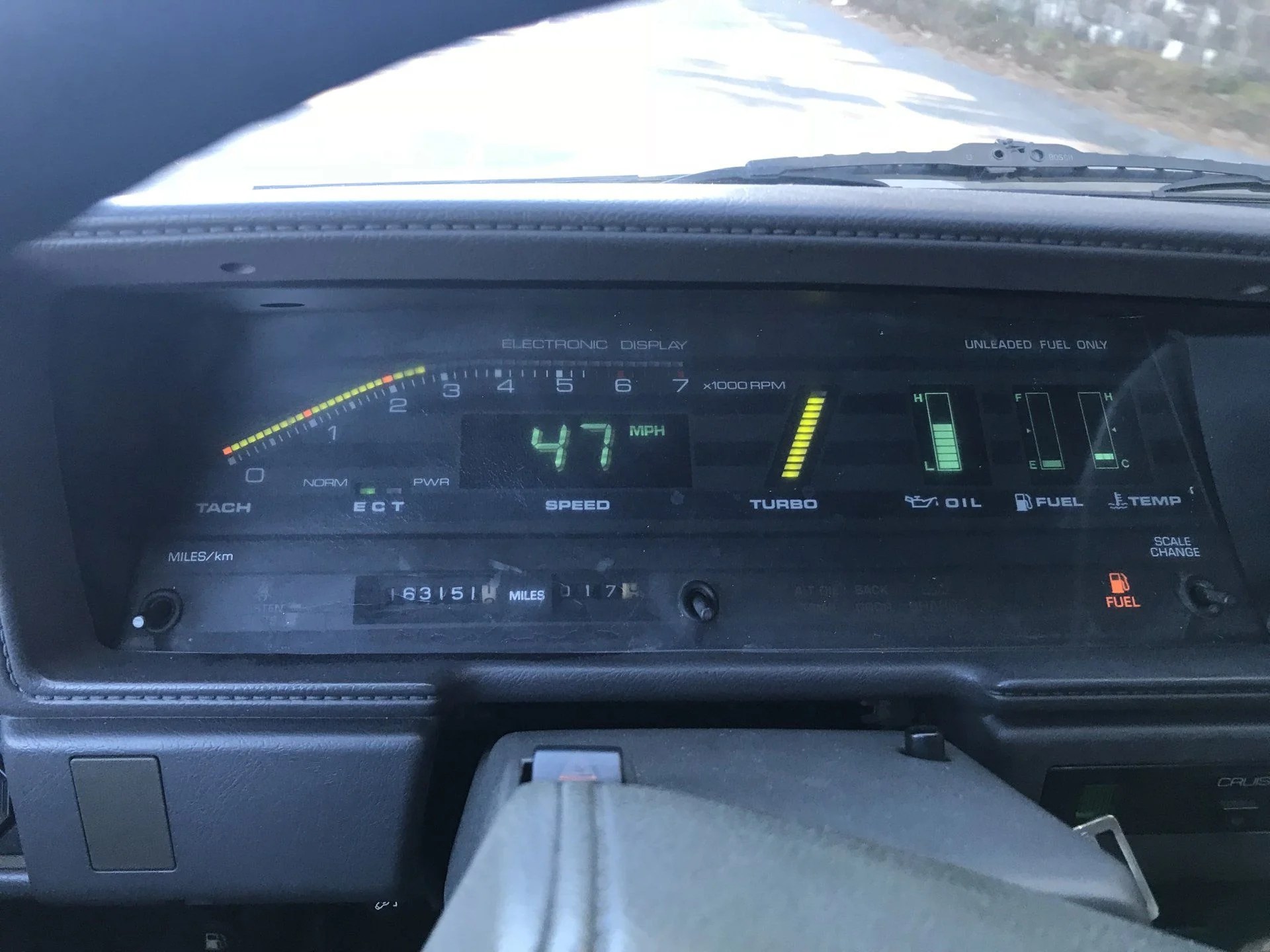 For Sale SOLD Amazing Condition 1st Gen '87 Toyota 4Runner SR5 Turbo