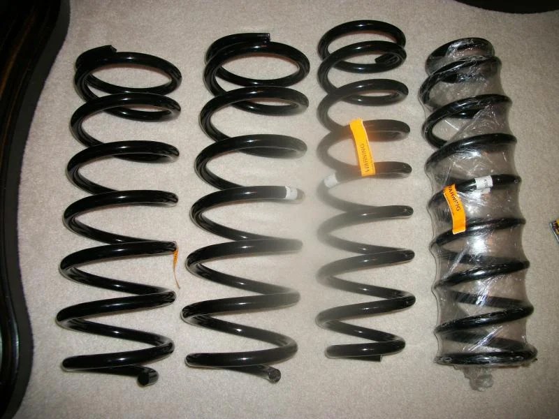 KING Springs Page 2 IH8MUD Forum