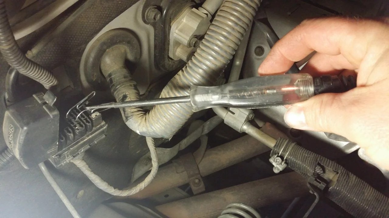 How To Reset Toyota Hilux Airbag Light