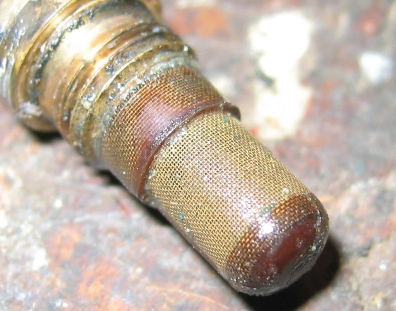 carb needle valve seat removal IH8MUD Forum