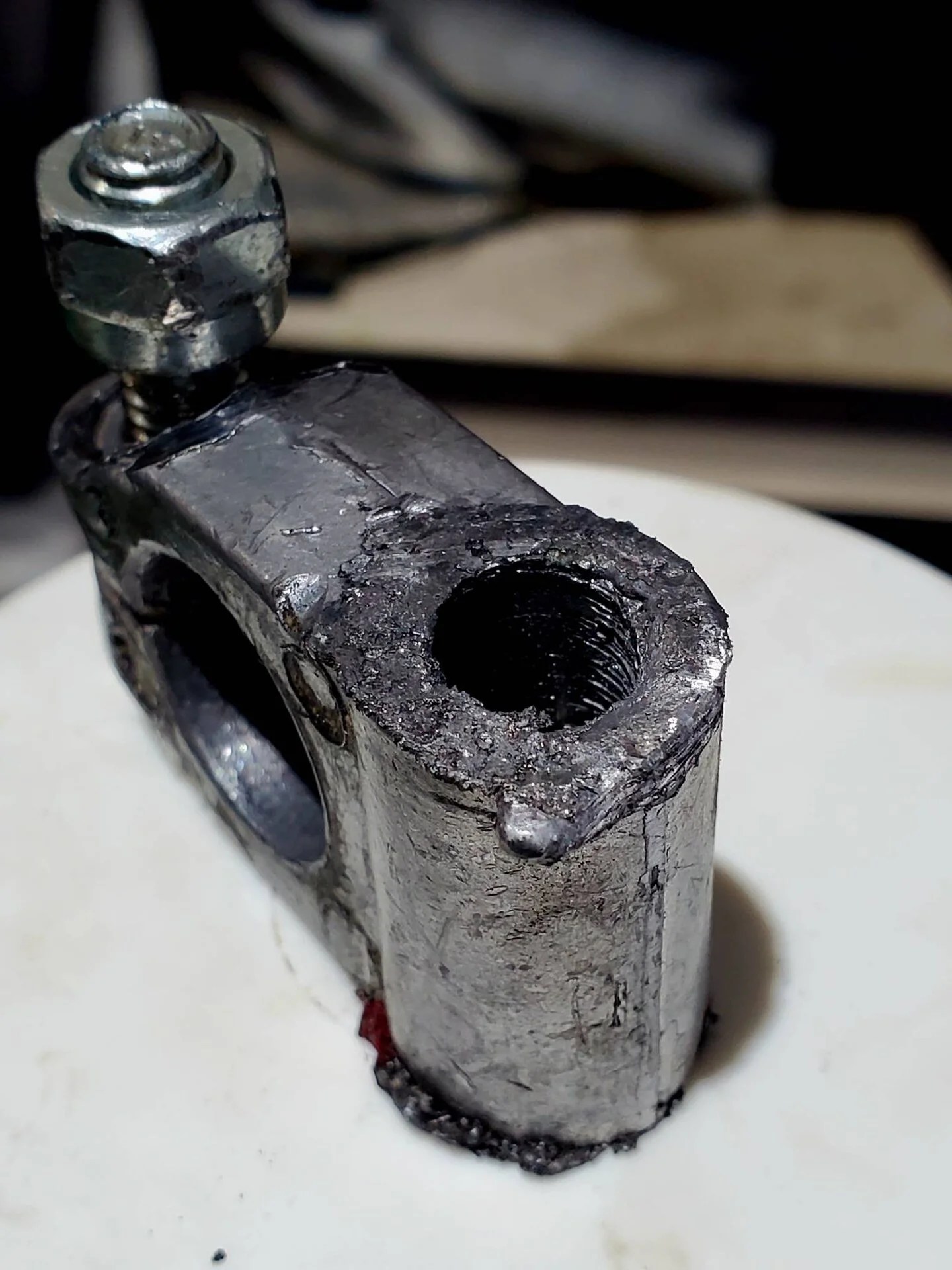 AGM battery issues and solutions | IH8MUD Forum