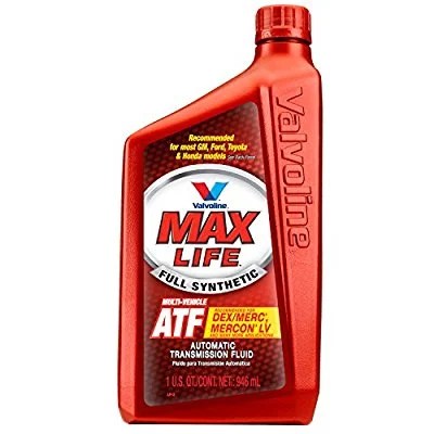 Dexron Atf Power Steering Fluid | Ih8Mud Forum