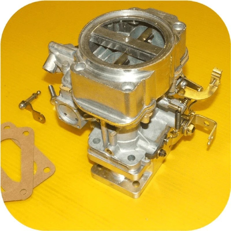 Carburetor for FJ60 IH8MUD Forum