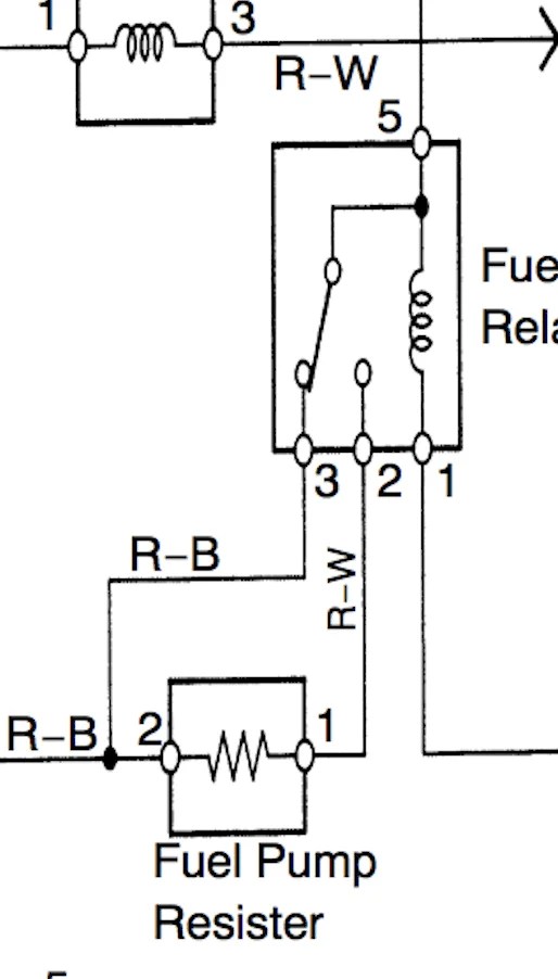 fzj80 wiring diagram radio