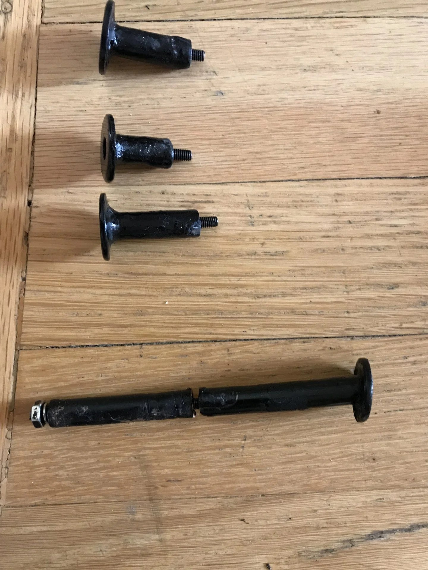 Steering Column Cover Repair | IH8MUD.com Forum | Toyota, Lexus & Off