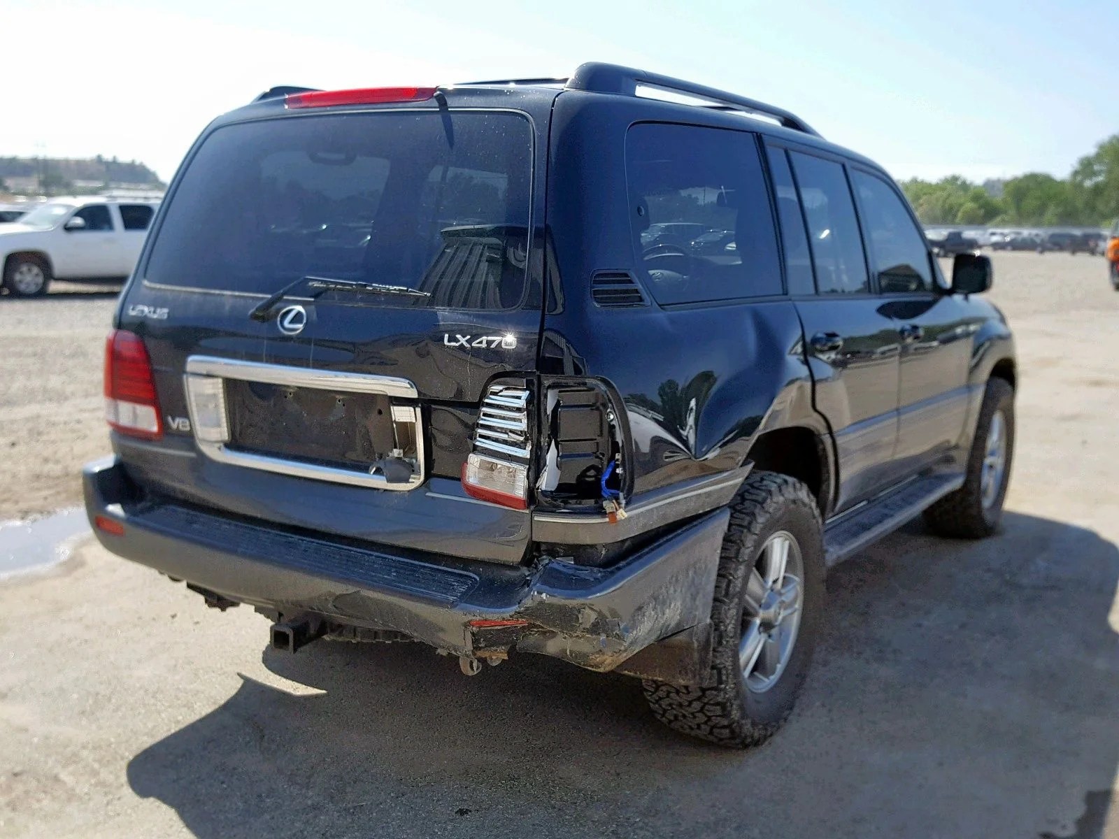 craigslist San Diego 2006 salvage possible purchase advice IH8MUD Forum