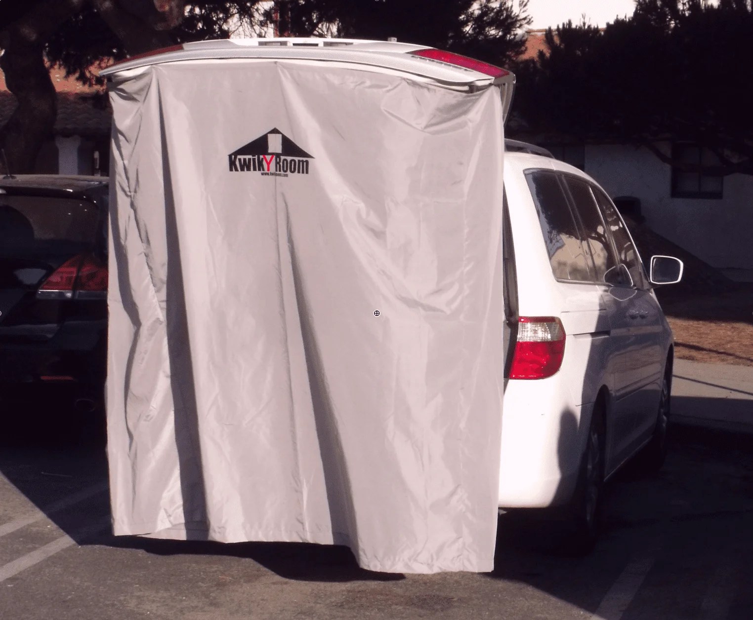 Privacy Curtain Hatch IH8MUD Forum
