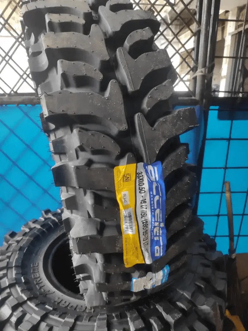 Tall skinny tires Page 12 IH8MUD Forum