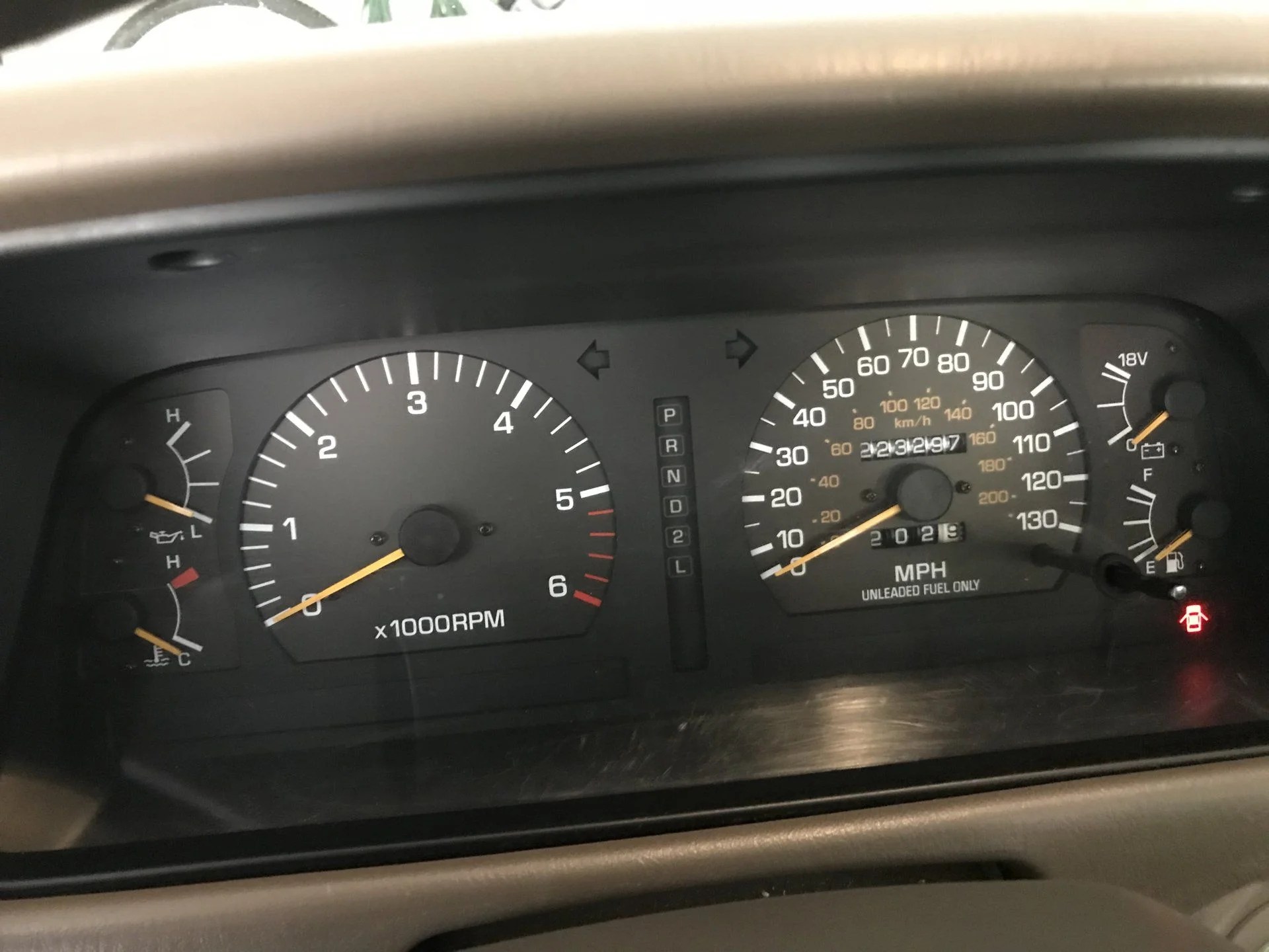 For Sale Fully Built 1996 Toyota Land Cruiser 80 Series with Factory