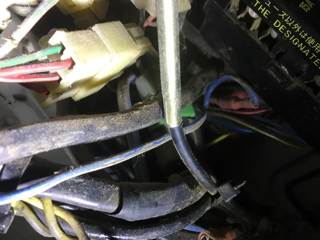 Yet another glow plug thread -- 81' HJ47 | IH8MUD Forum