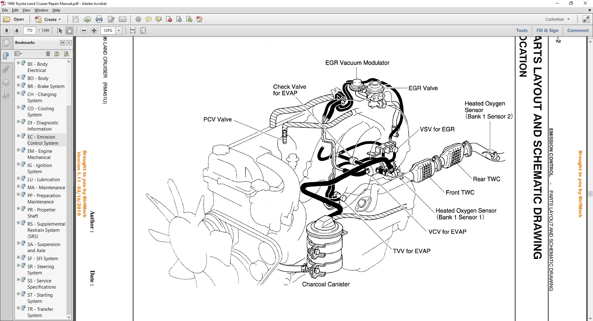 Gas tank gurgling noises IH8MUD Forum