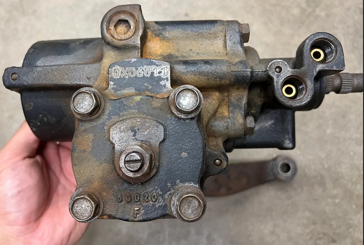 For Sale Ontario, Canada 70 Series LHD RHD P/S Power steering box