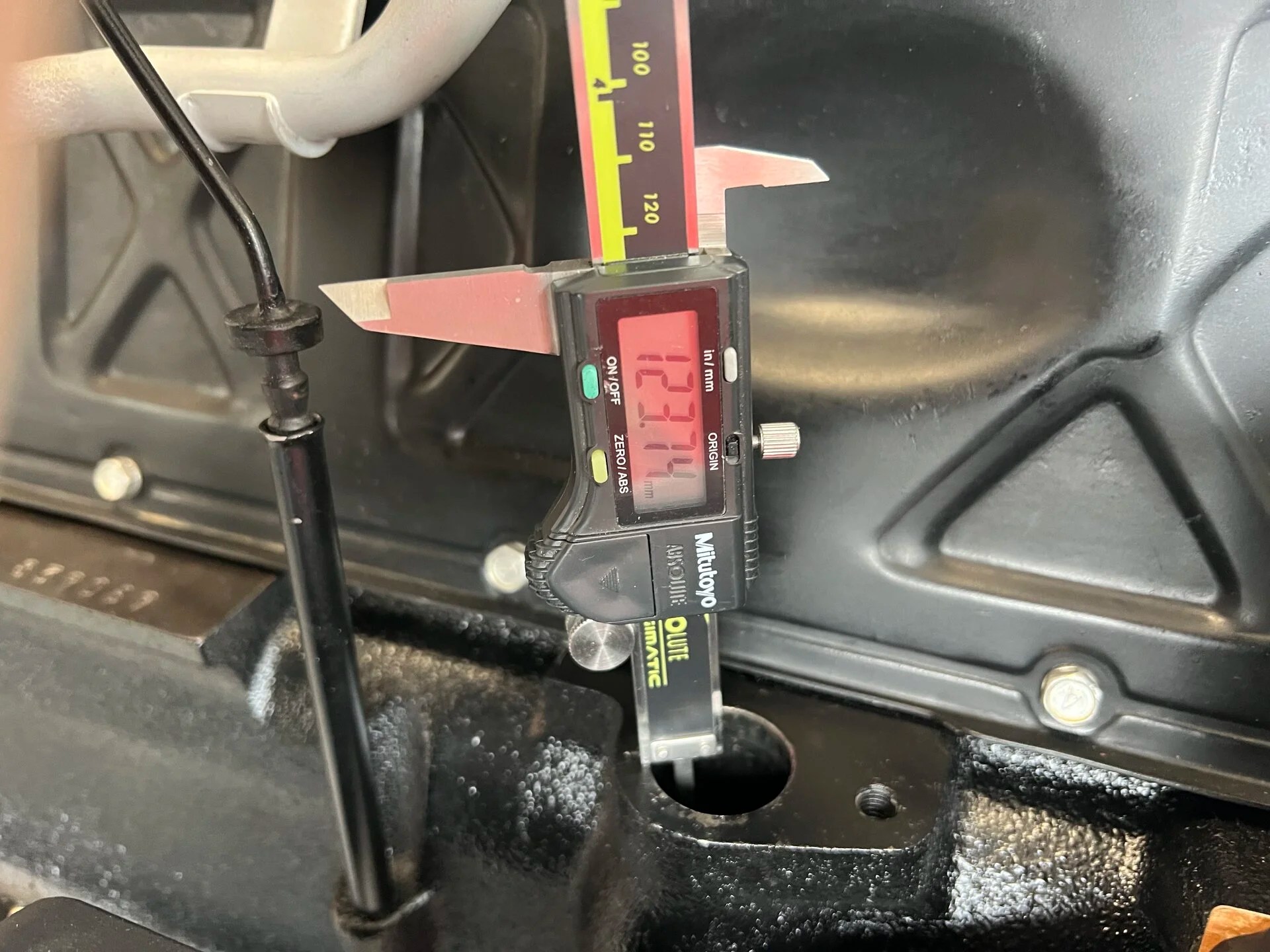 Distributor Not Seating Page 2 IH8MUD Forum