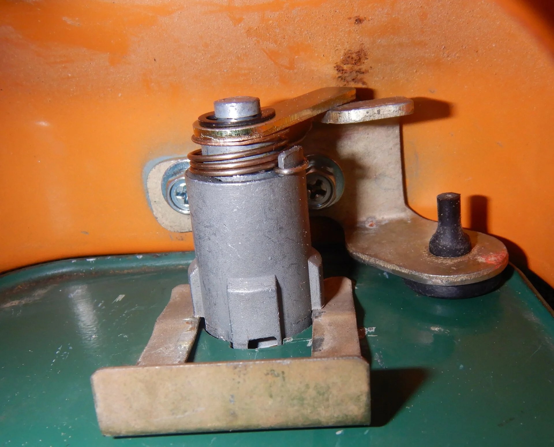 Are all keys the same? IH8MUD Forum