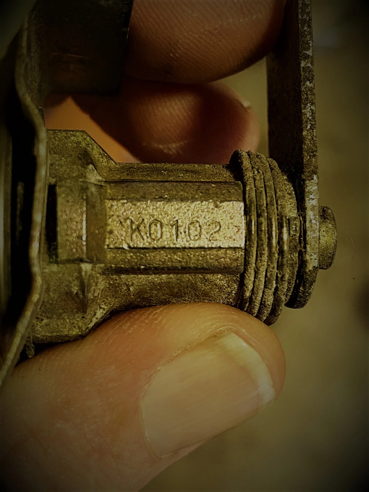 Are all keys the same? IH8MUD Forum