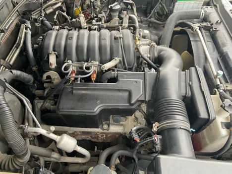 Help! - Rough Idle - LC100 Trouble codes P0300 + P0301-P0308