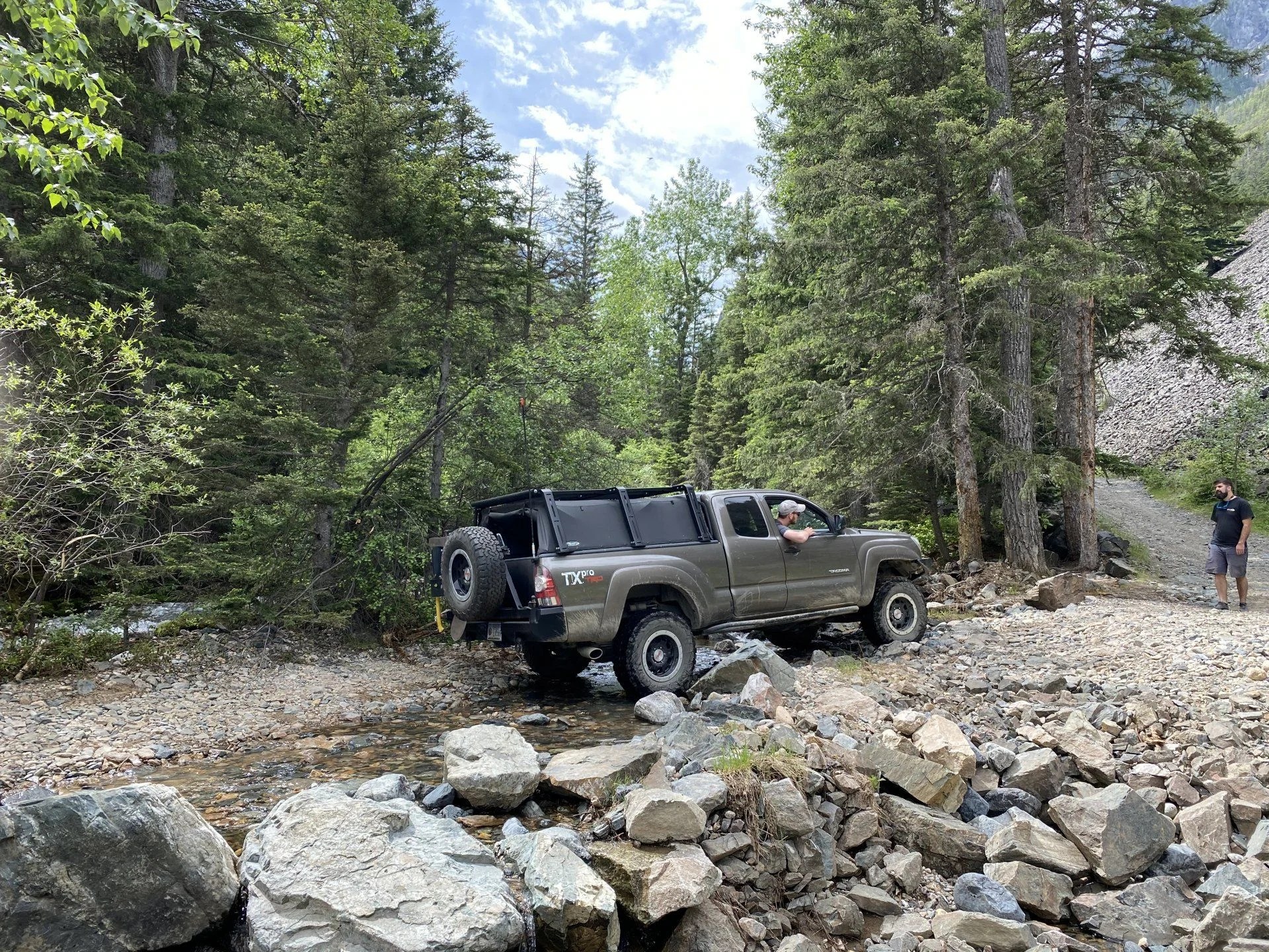 Emigrant Gulch Trail Ride Saturday 6/27/20 IH8MUD Forum