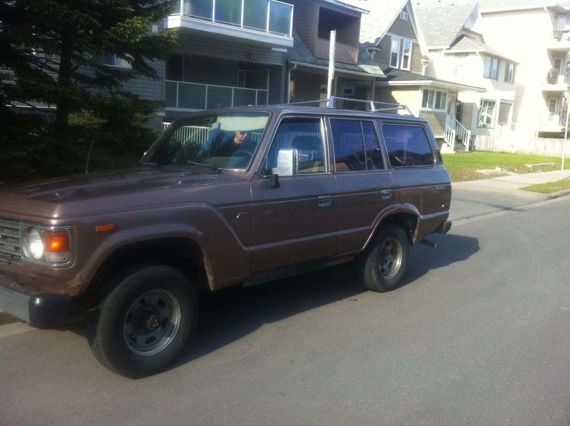 For Sale 1987 HJ60 (2H) Alberta Canada IH8MUD Forum