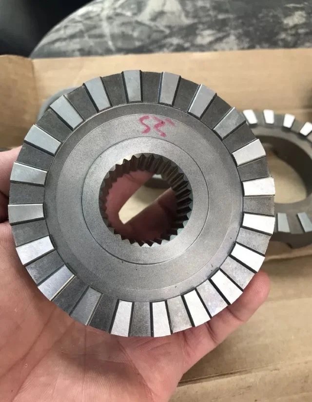 Dropped my Spartan Locker, would you still use it