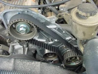 new-to-me HZJ-80: making it strong again? | IH8MUD Forum