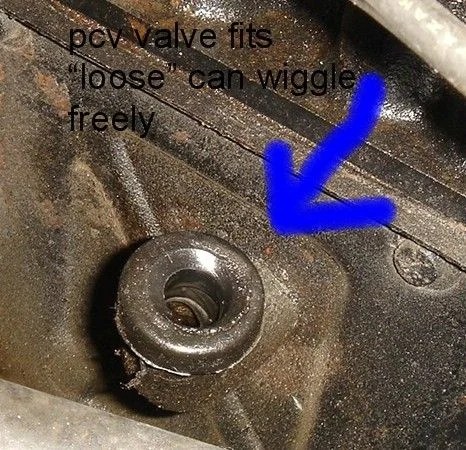 PCV valve | IH8MUD.com Forum | Toyota, Lexus & Off-Road Community