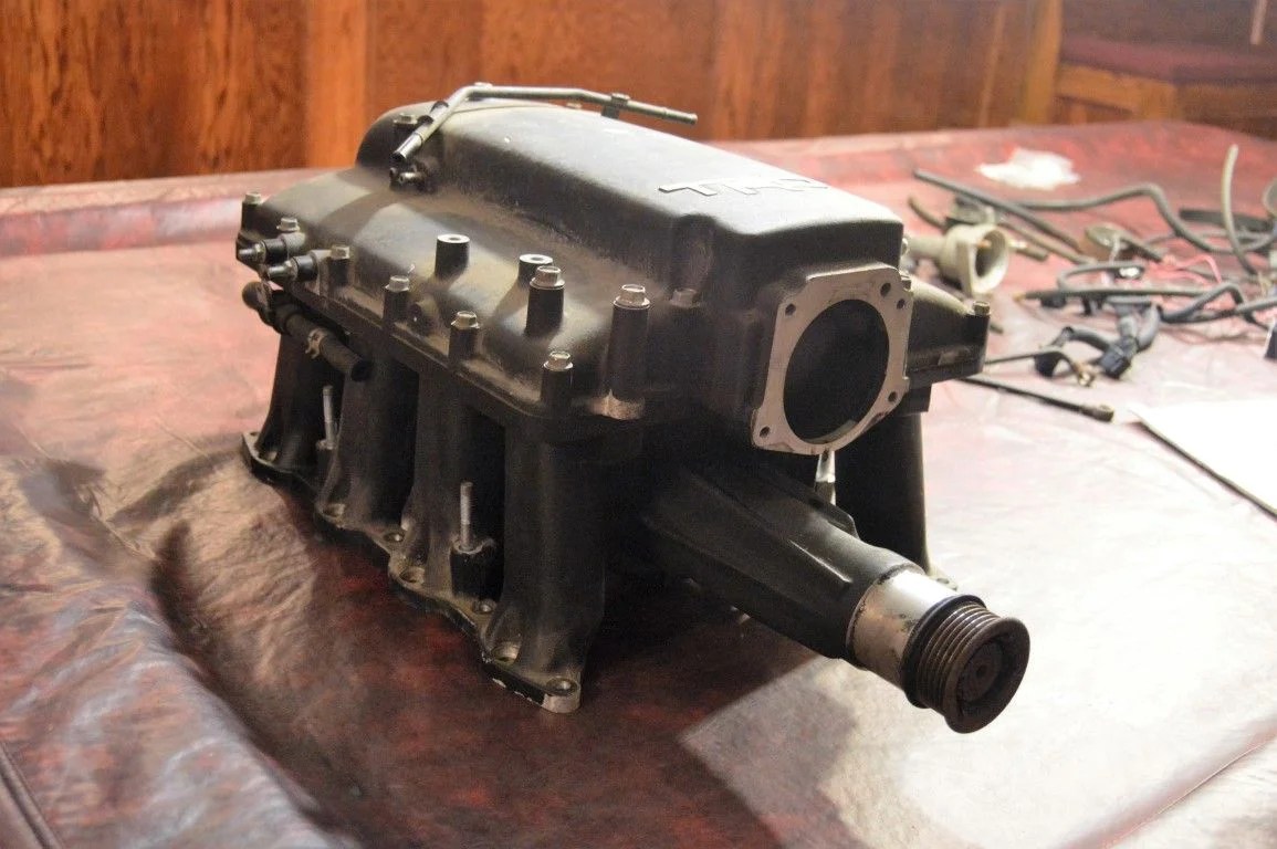 For Sale 4.7l TRD SuperCharger ***SOLD*** IH8MUD Forum