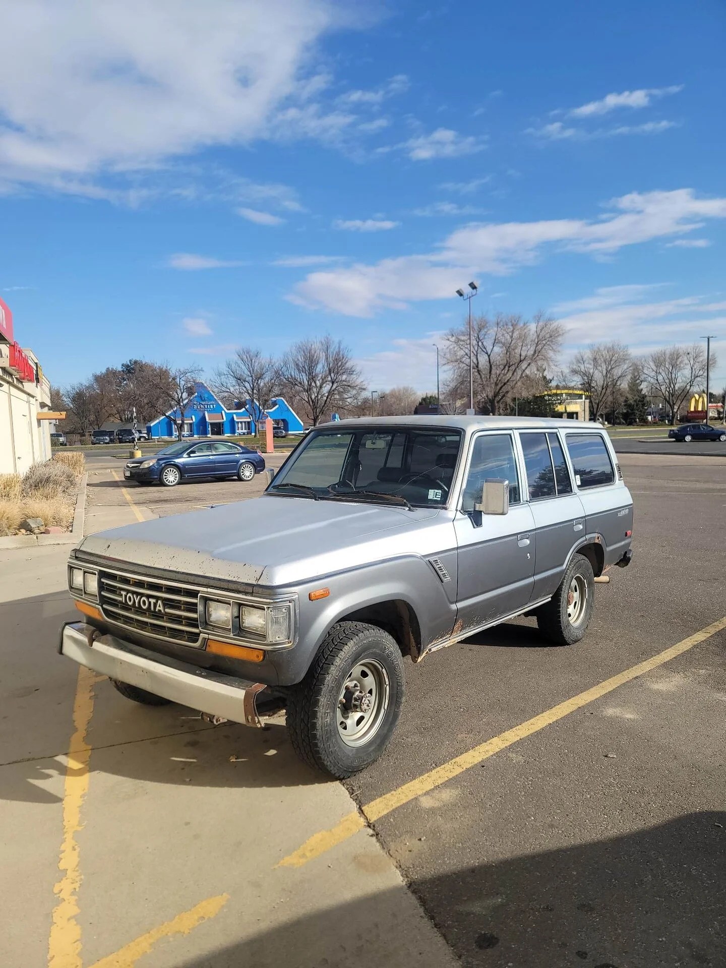 NLFS Fort Collins CO 1988 fj62 Landcruiser IH8MUD Forum