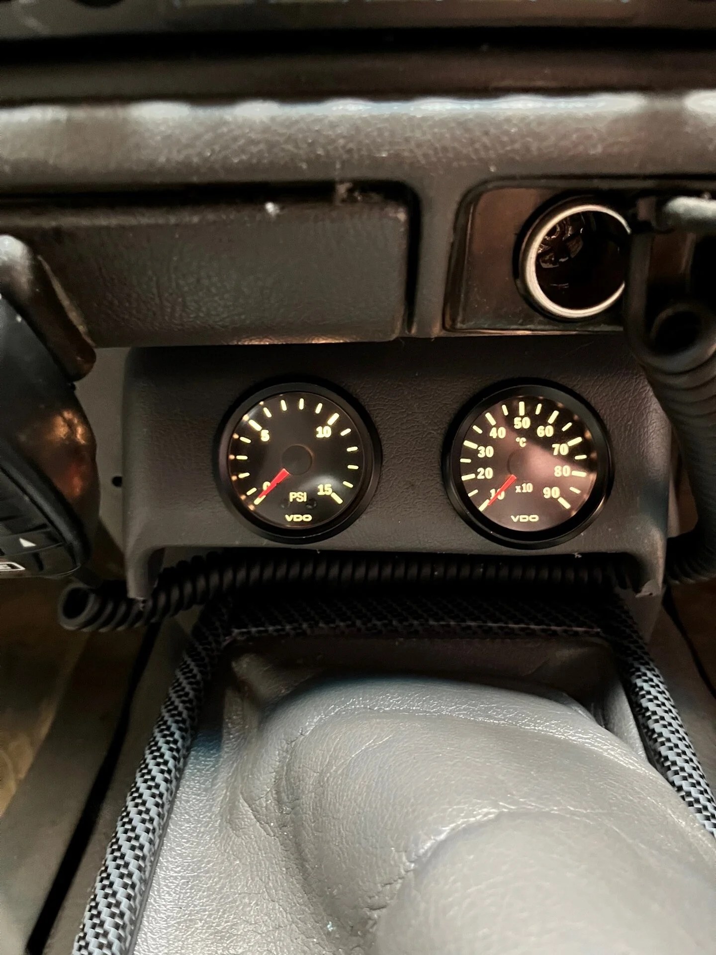 Hilux 1KZ conversion RHD LN106 project IH8MUD Forum