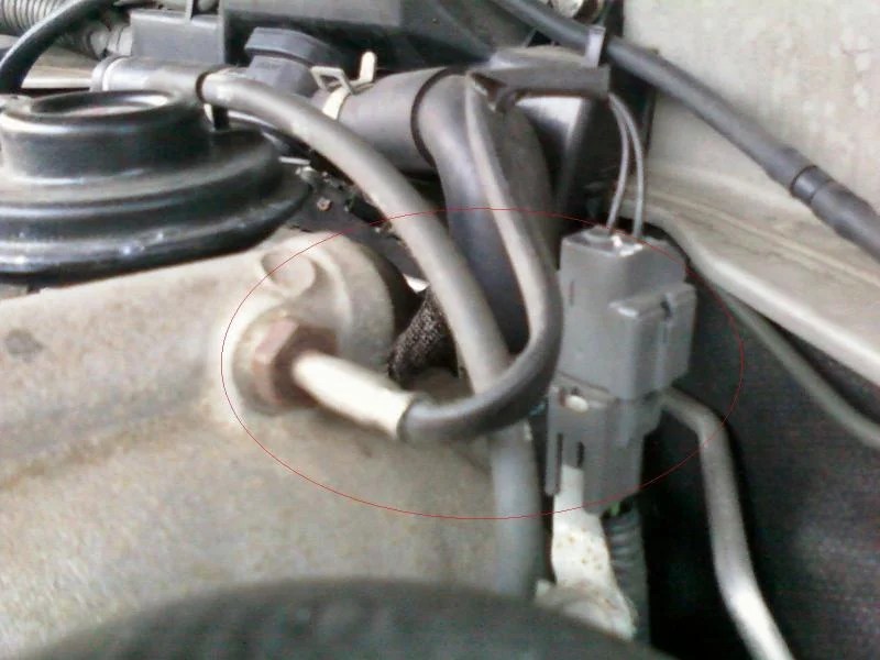 Wanted - 1997 Landcruiser temp sensor (see pics) | IH8MUD Forum