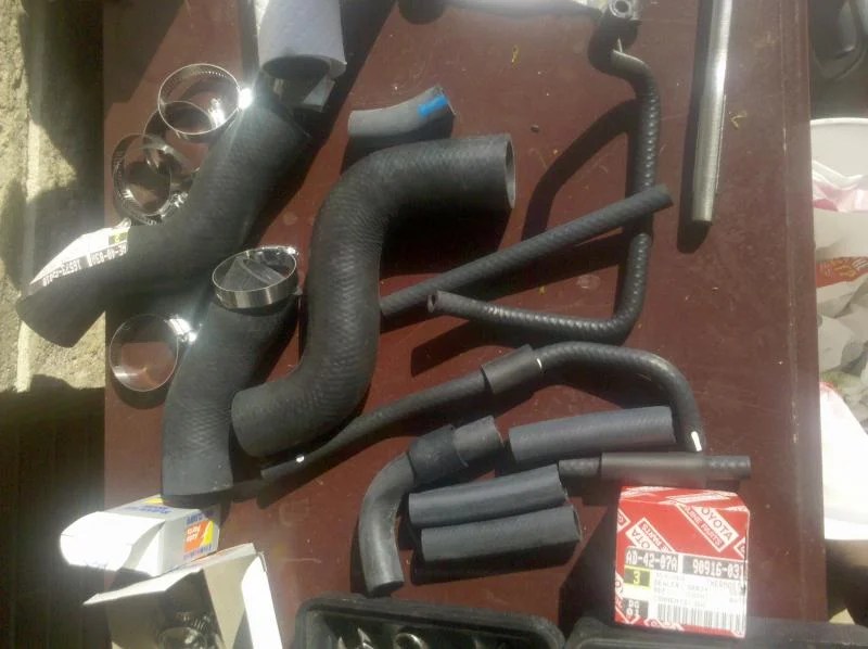 Replacing 3FE vacuum hoses IH8MUD Forum