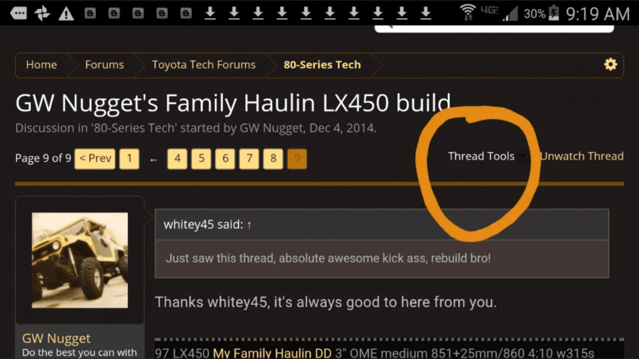 Brake Booster Installation | IH8MUD Forum