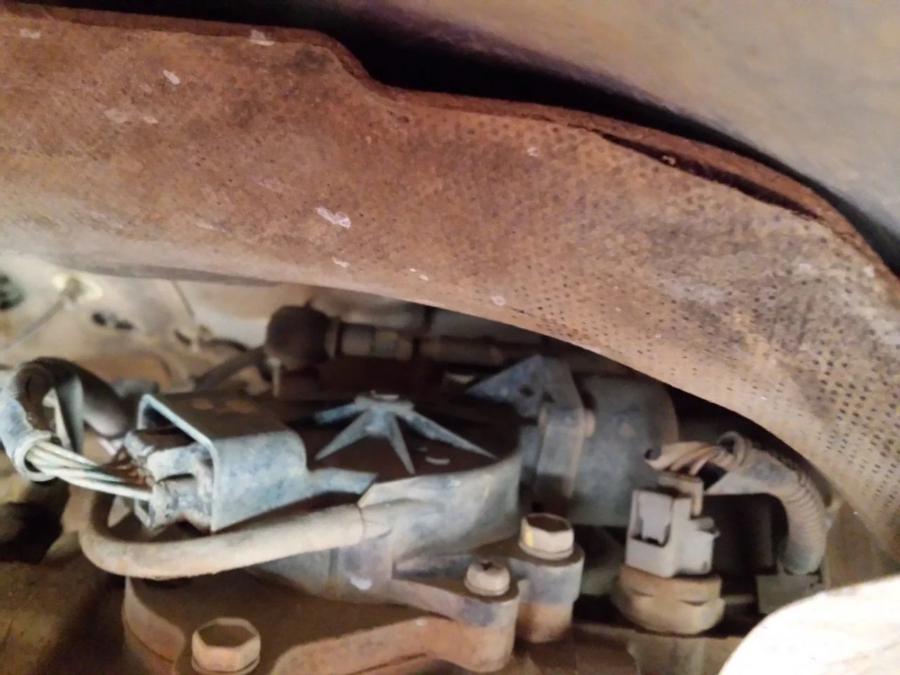 Center Diff lock question IH8MUD Forum