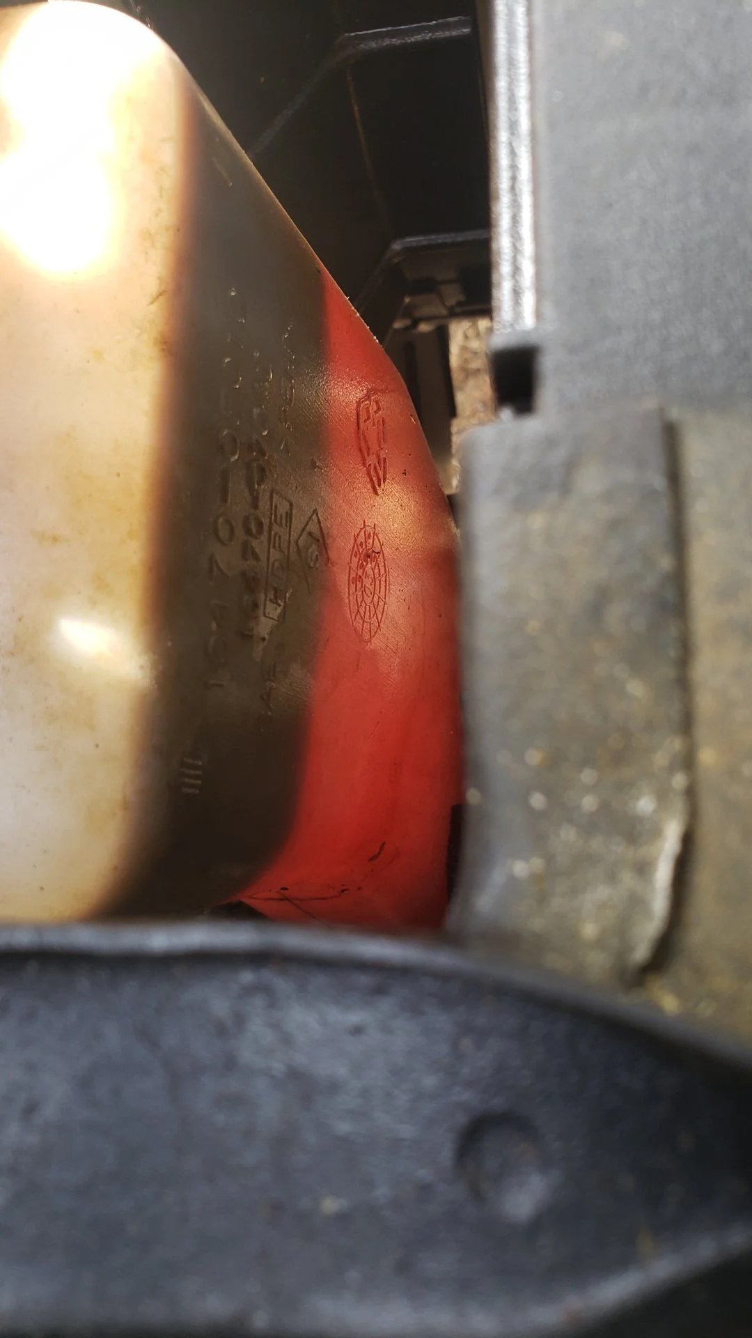saving the transmission after smod? (milkshake mayhem) IH8MUD Forum